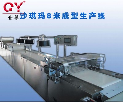 修武全緣食品機(jī)械 專業(yè)高效，打造其他食品飲料加工設(shè)備新標(biāo)桿