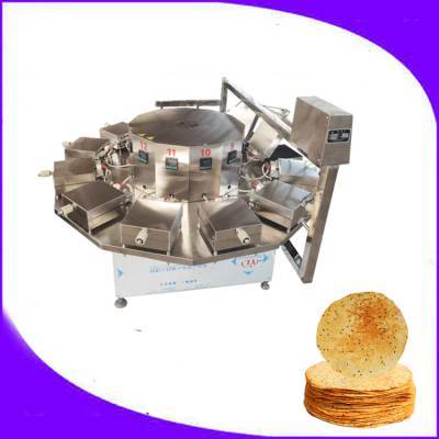 高收益壓餅機(jī)器 福達(dá)食品機(jī)械，投資少回錢快的致富利器